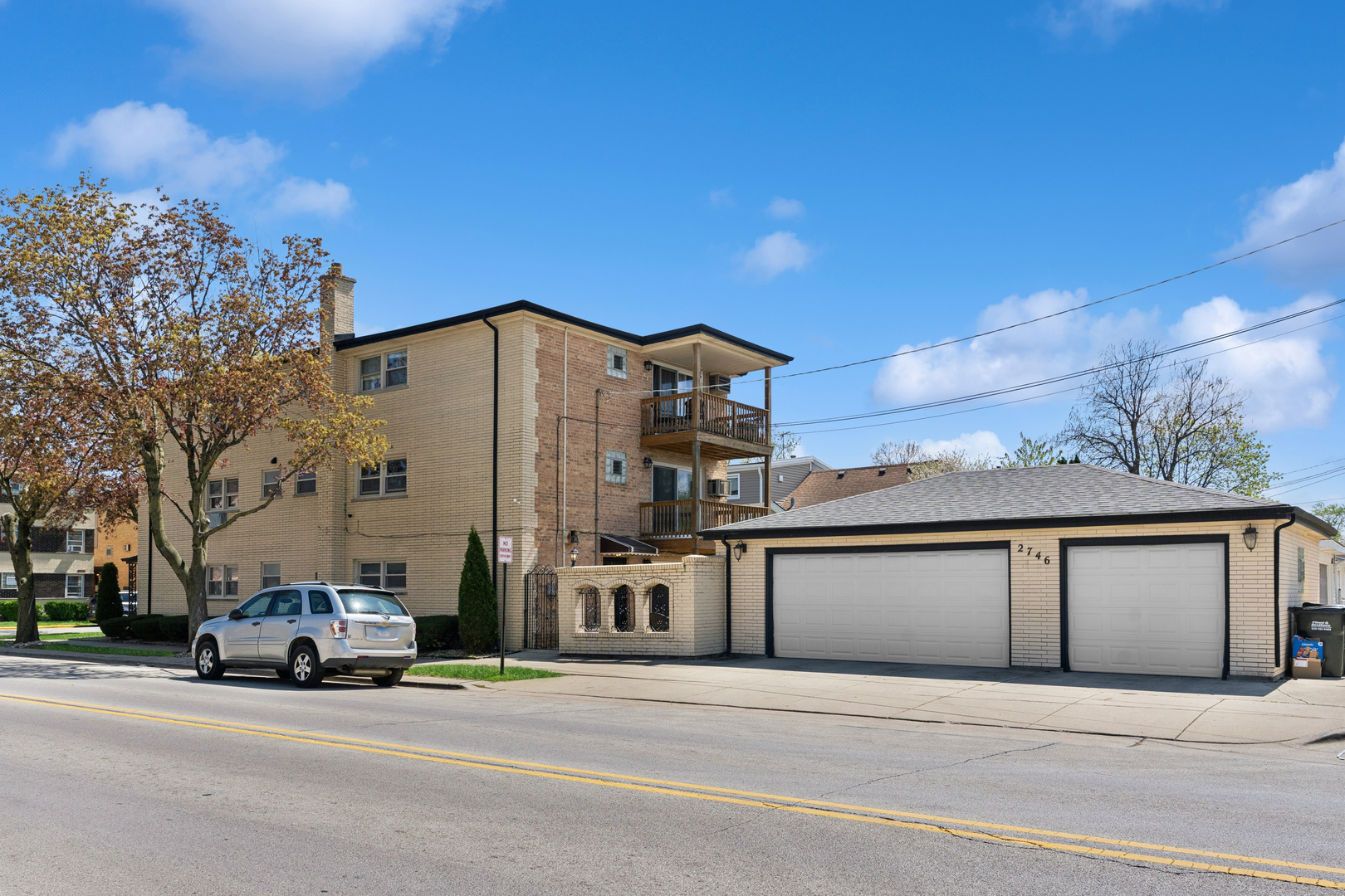 2746 N 75th Court, Elmwood Park, IL