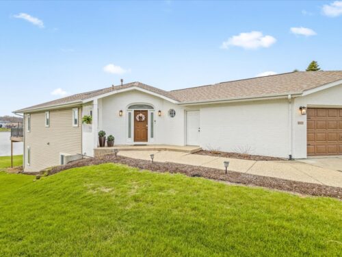 847 Breckenboro Road, Davis, IL