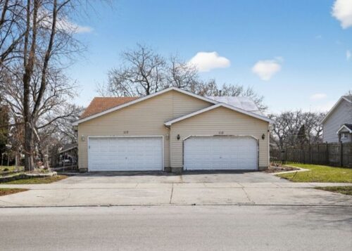 115 N Mcaree Road, Waukegan, IL