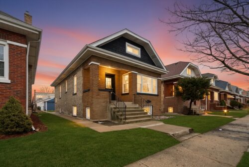 1913 East Avenue, Berwyn, IL