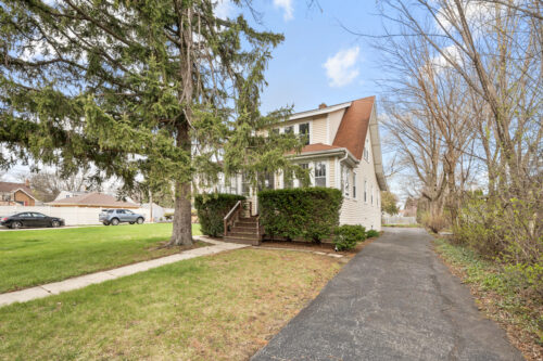 130 W Washington Street, Villa Park, IL