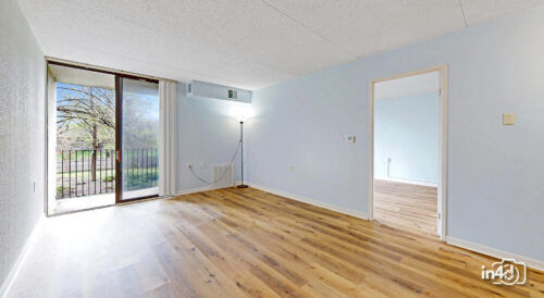 1750 N Marywood Avenue #207, Aurora, IL