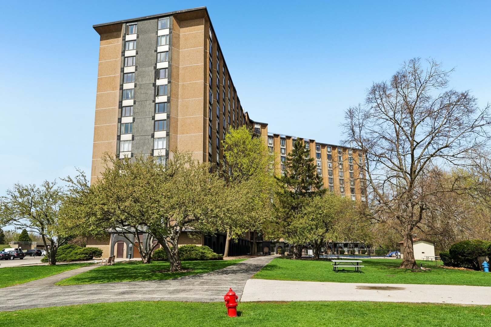 1 Renaissance Place #1022, Palatine, IL