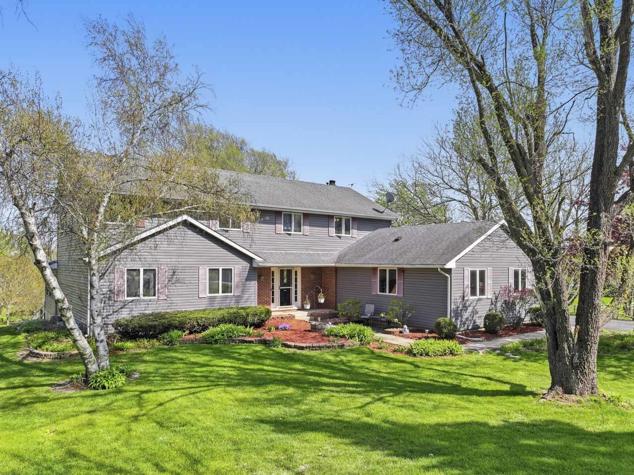 4218 Billingsgate Lane, Woodstock, IL