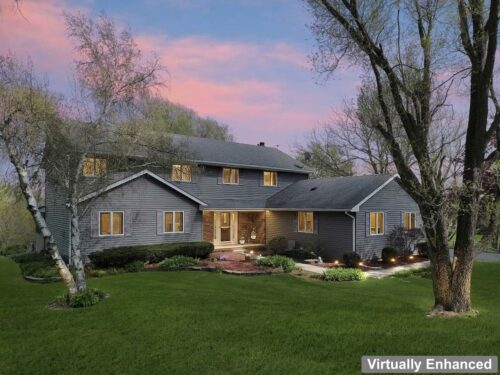 4218 Billingsgate Lane, Woodstock, IL