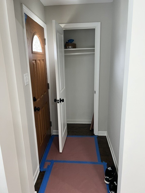 18462 Gottschalk Avenue, Homewood, IL