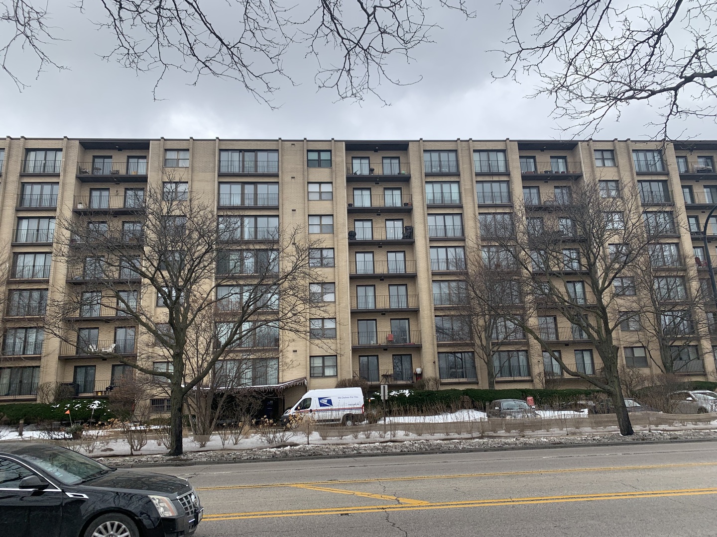 4601 W Touhy Avenue #506, Lincolnwood, IL