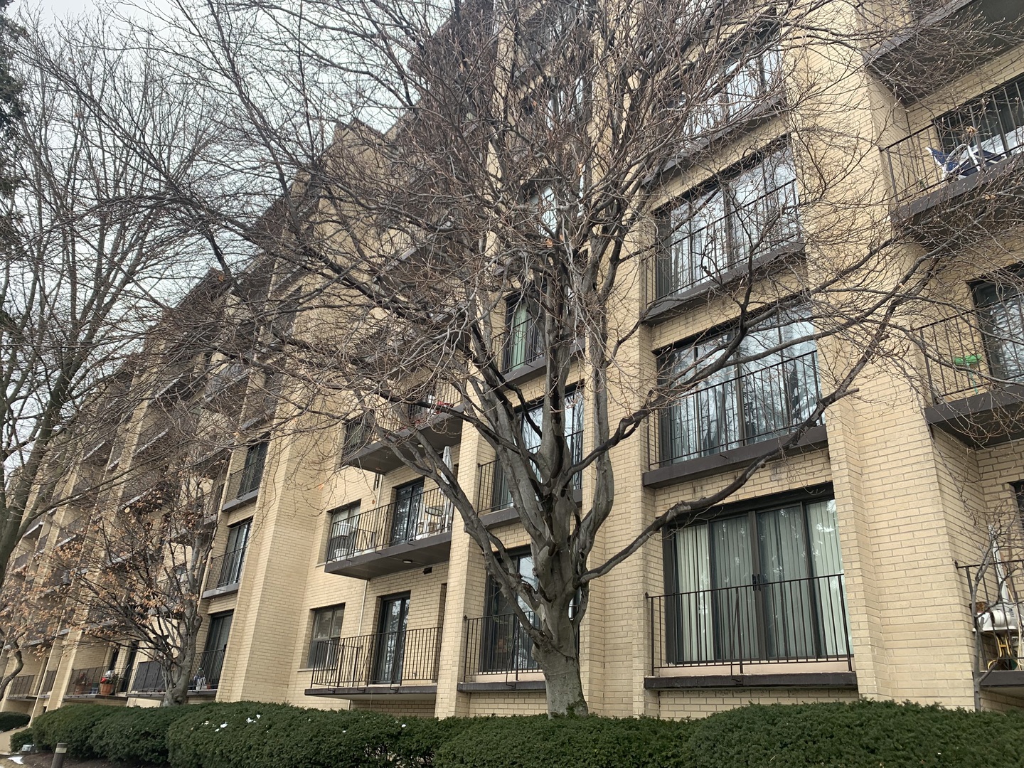 4601 W Touhy Avenue #506, Lincolnwood, IL