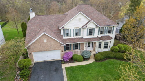 545 Arbor Lane, Oswego, IL