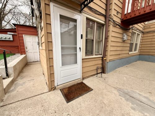 414 South Boulevard #1R, Evanston, IL