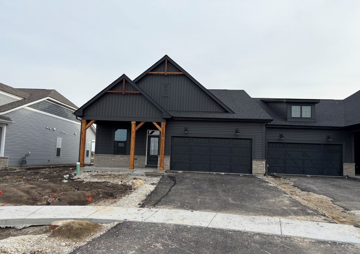 25439 W Alabaster Circle, Plainfield, IL