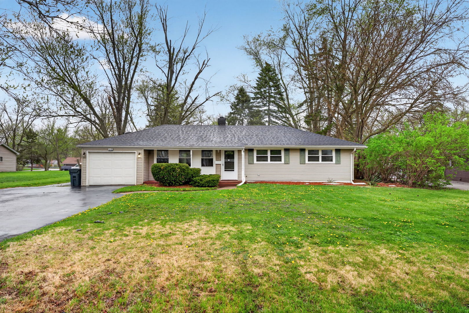 4540 181st Place, Country Club Hills, IL
