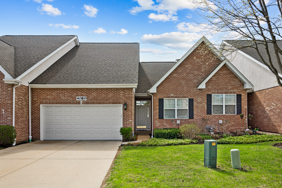 4080 Pheasant Court #4080, St. Charles, IL