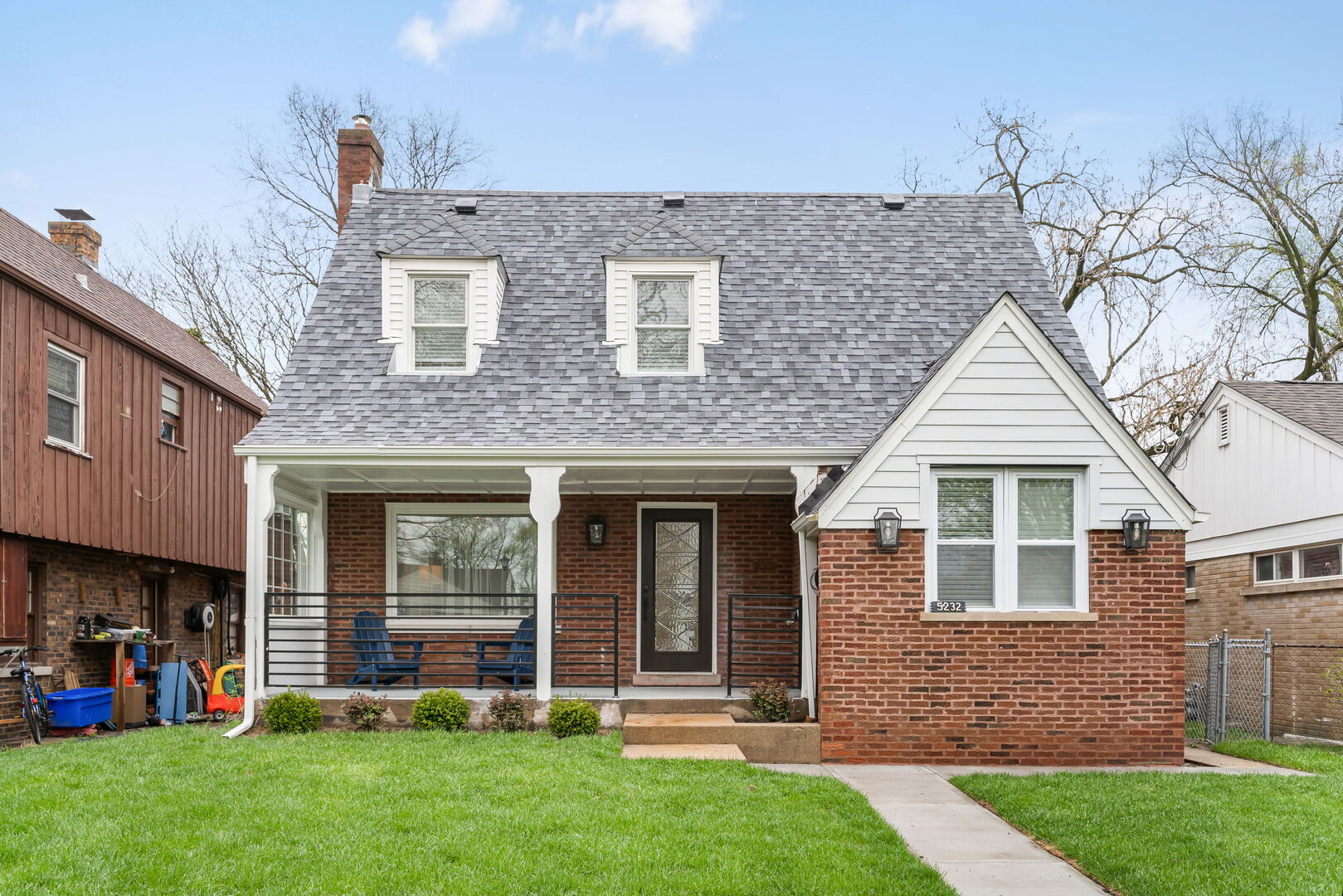 5232 Greenwood Street, Skokie, IL