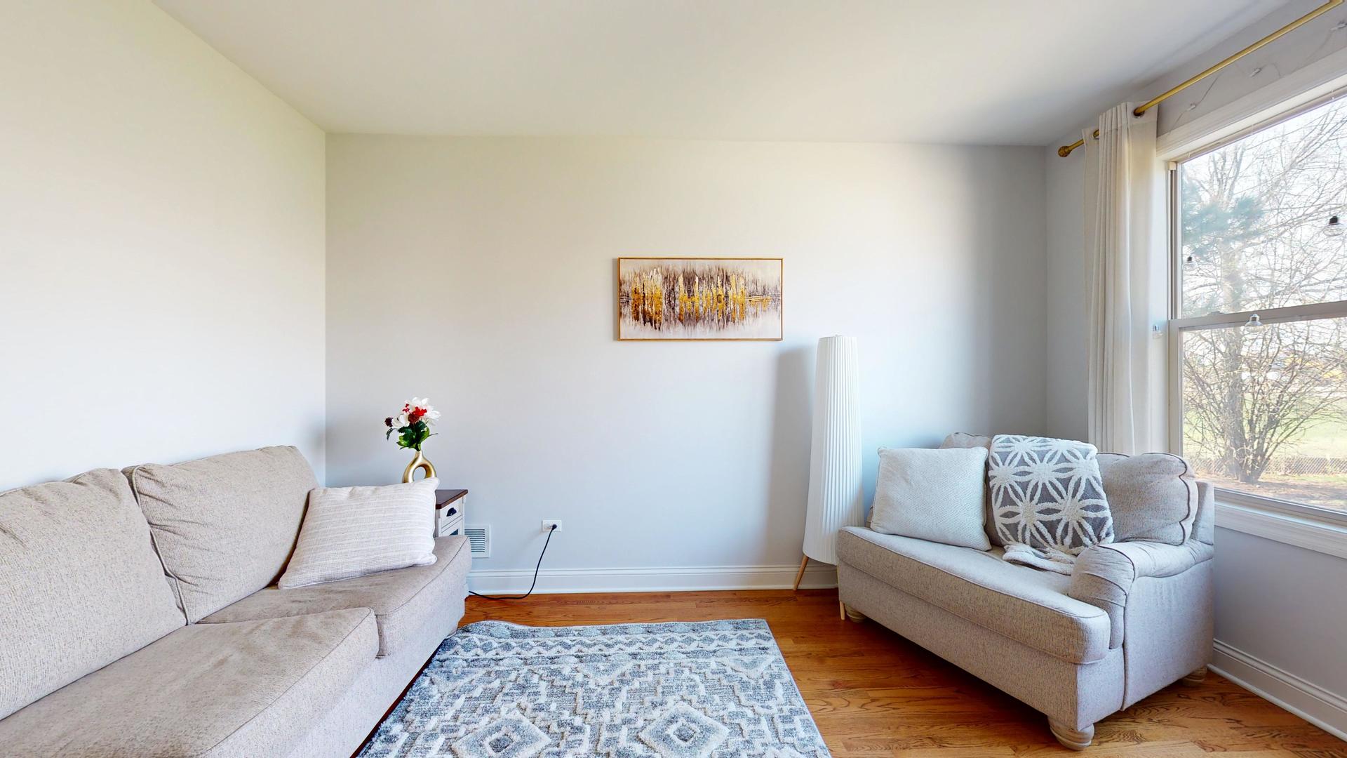 331 Mary Belle Circle, Buffalo Grove, IL