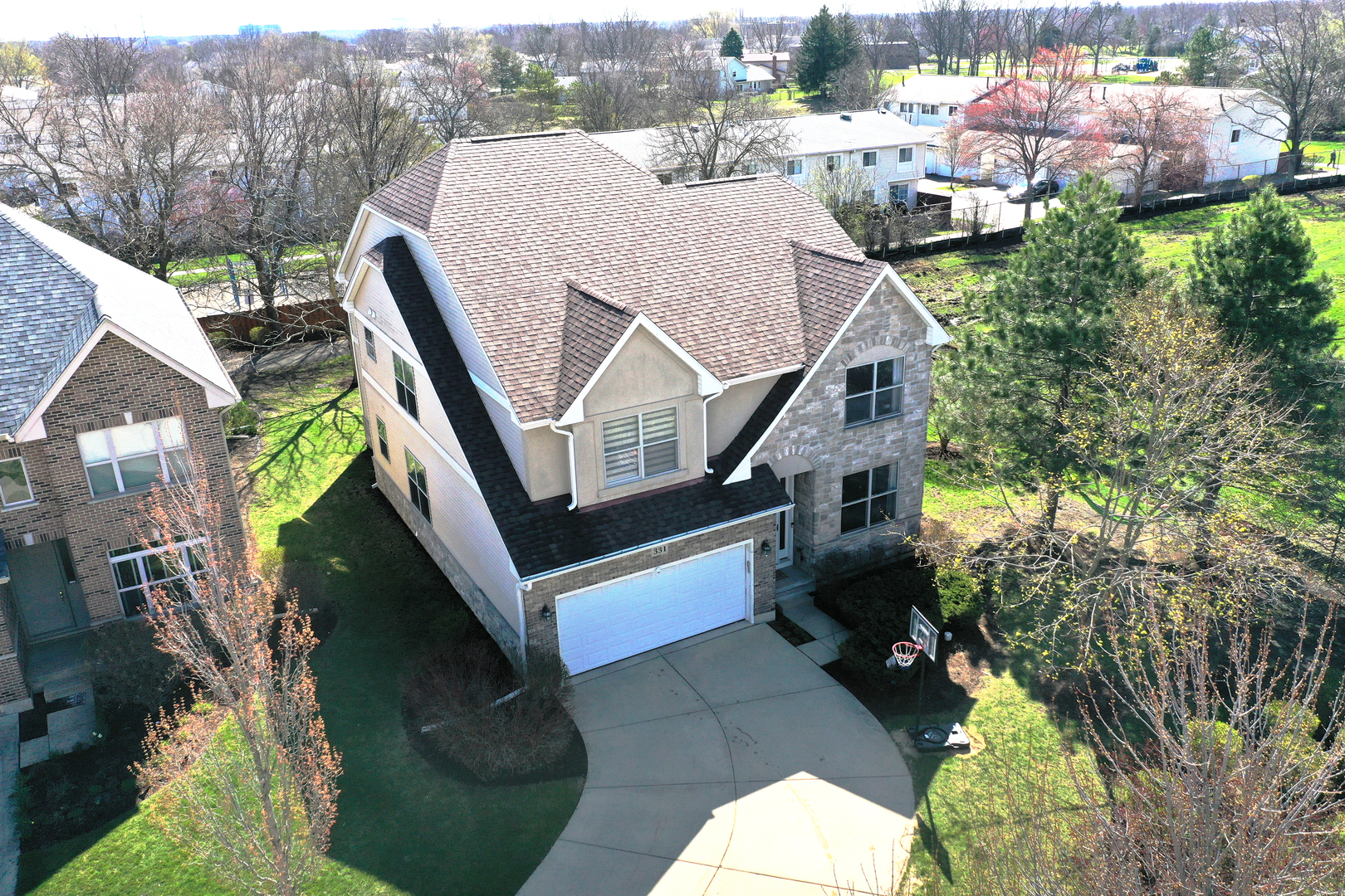 331 Mary Belle Circle, Buffalo Grove, IL