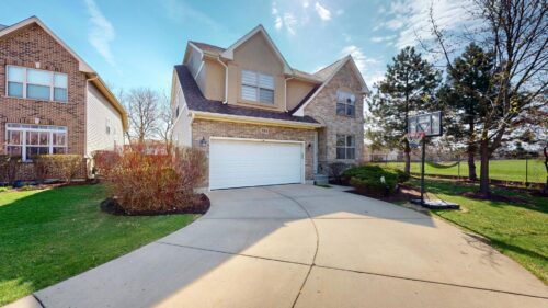 331 Mary Belle Circle, Buffalo Grove, IL