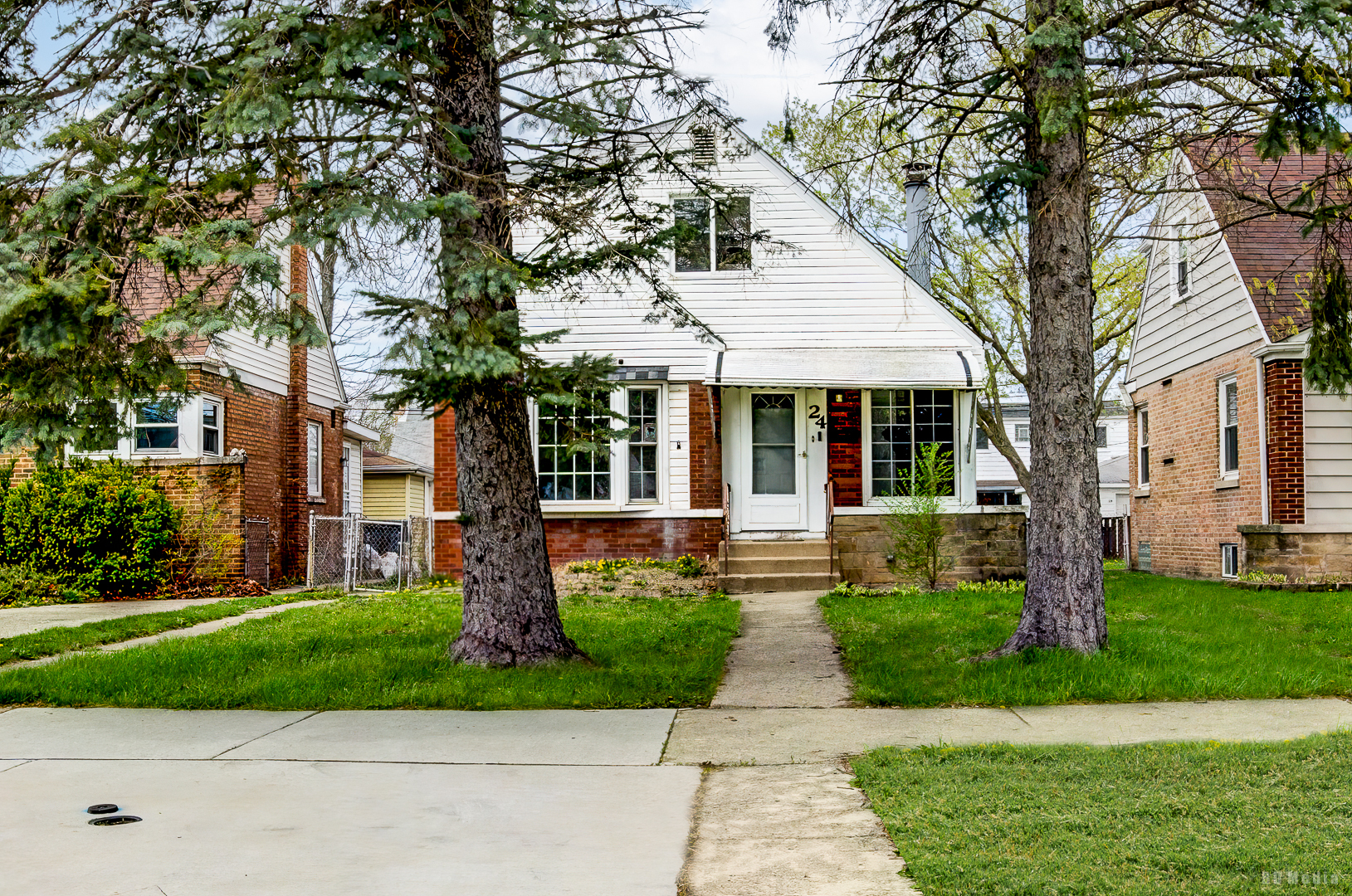 24 167th Street, Calumet City, IL