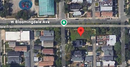 1745 N Francisco Avenue, Chicago, IL