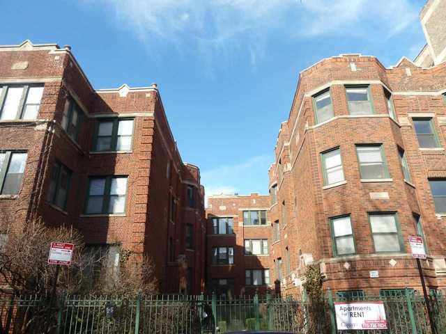 628 W Patterson Avenue #1E, Chicago, IL
