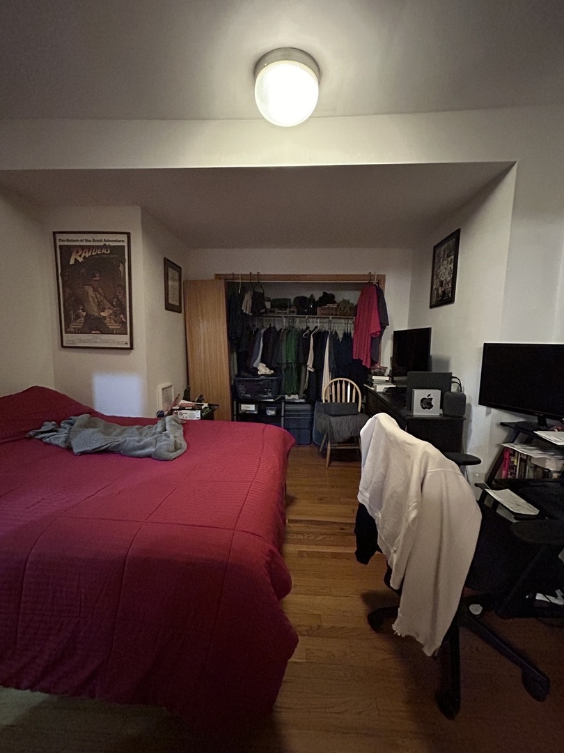 628 W Patterson Avenue #1E, Chicago, IL
