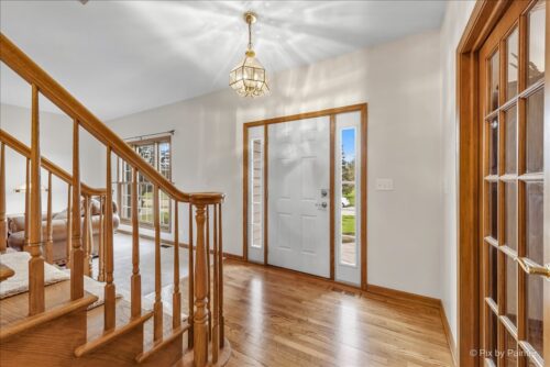 1405 Elk Trail, Cary, IL