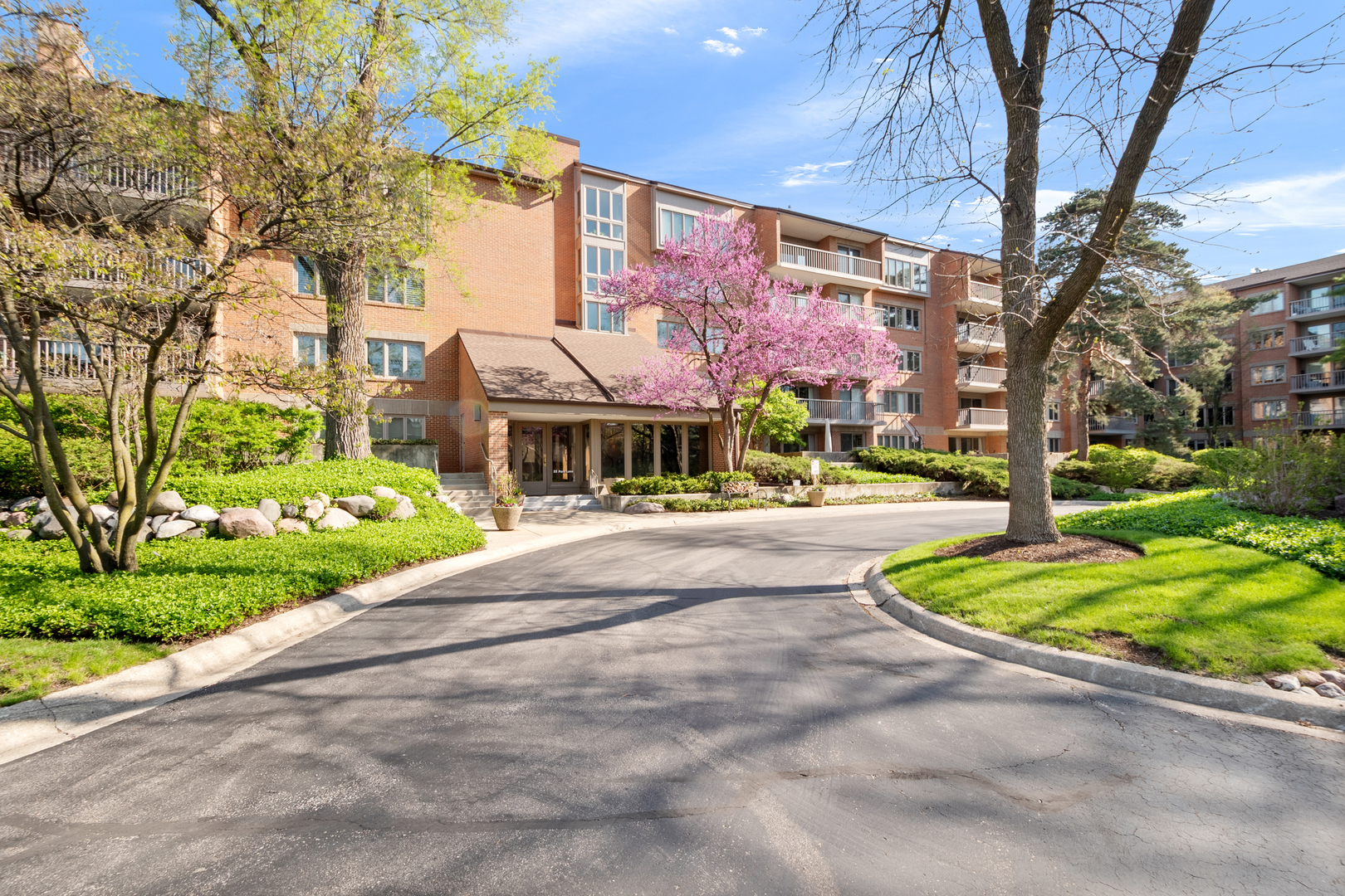 22 Park Lane #204, Park Ridge, IL