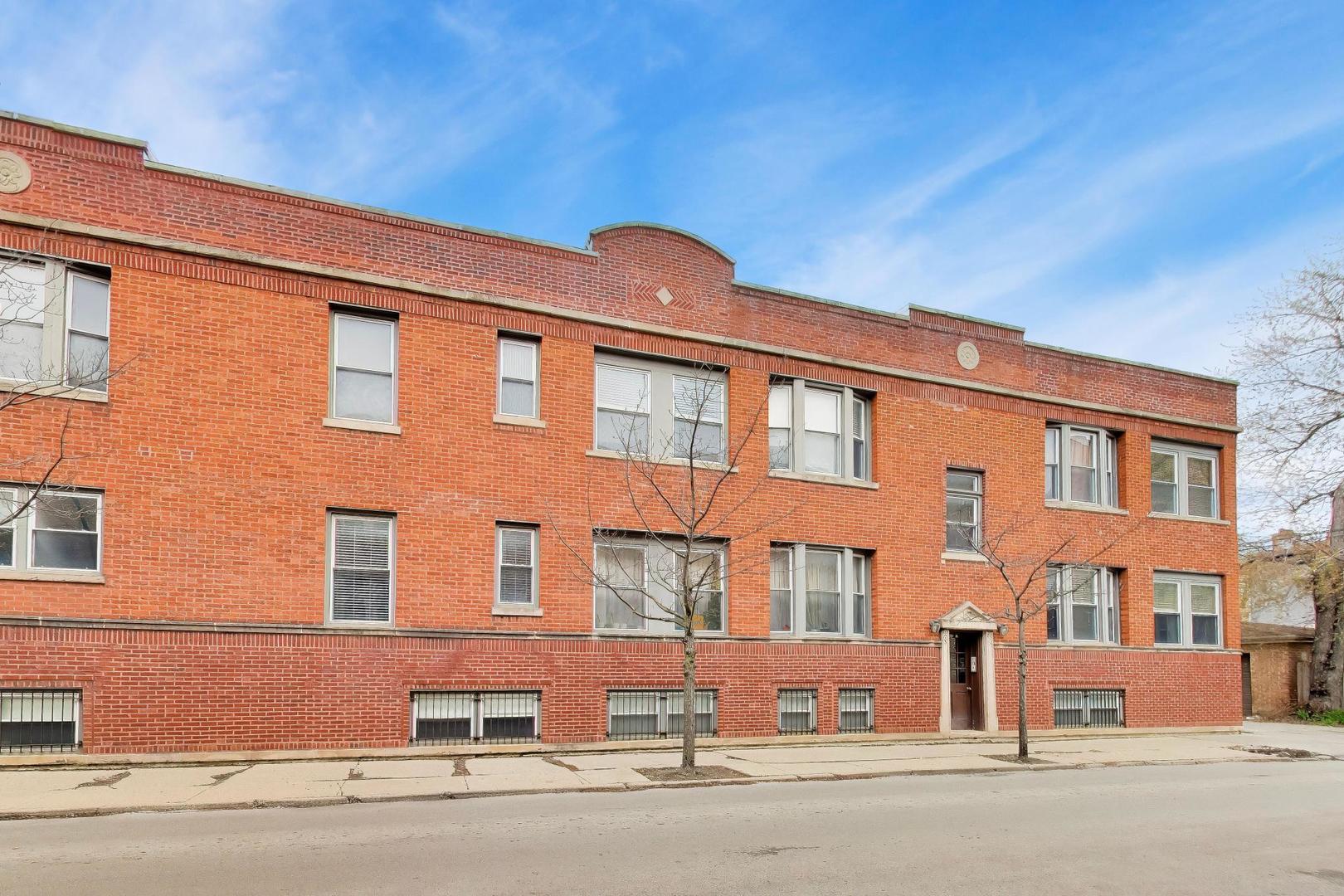 3848 W Sunnyside Avenue #1E, Chicago, IL