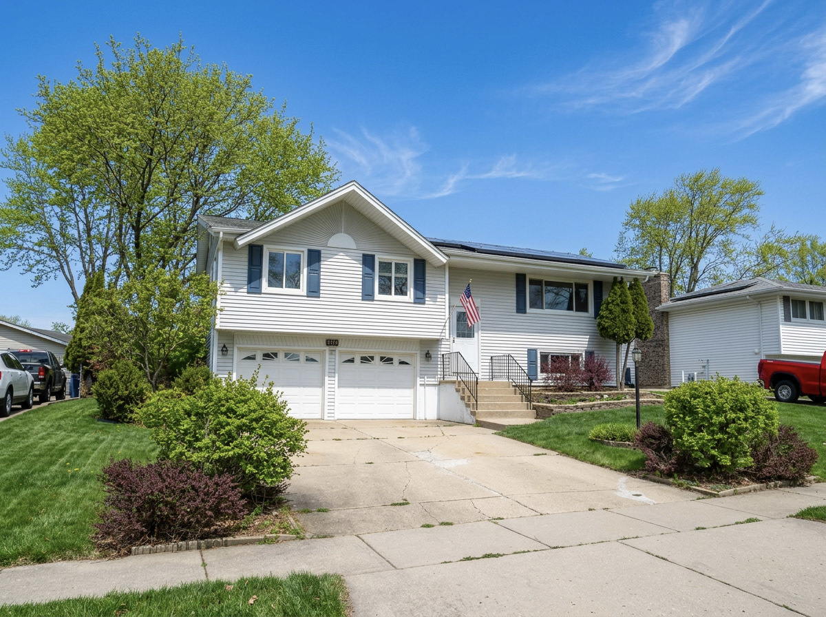 630 Clover Lane, Schaumburg, IL