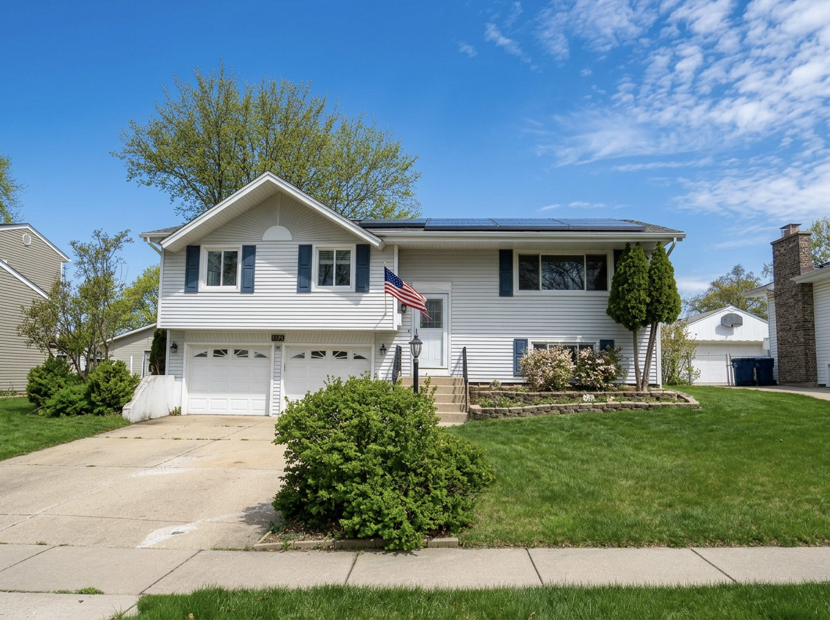 630 Clover Lane, Schaumburg, IL