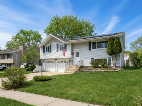 630 Clover Lane, Schaumburg, IL