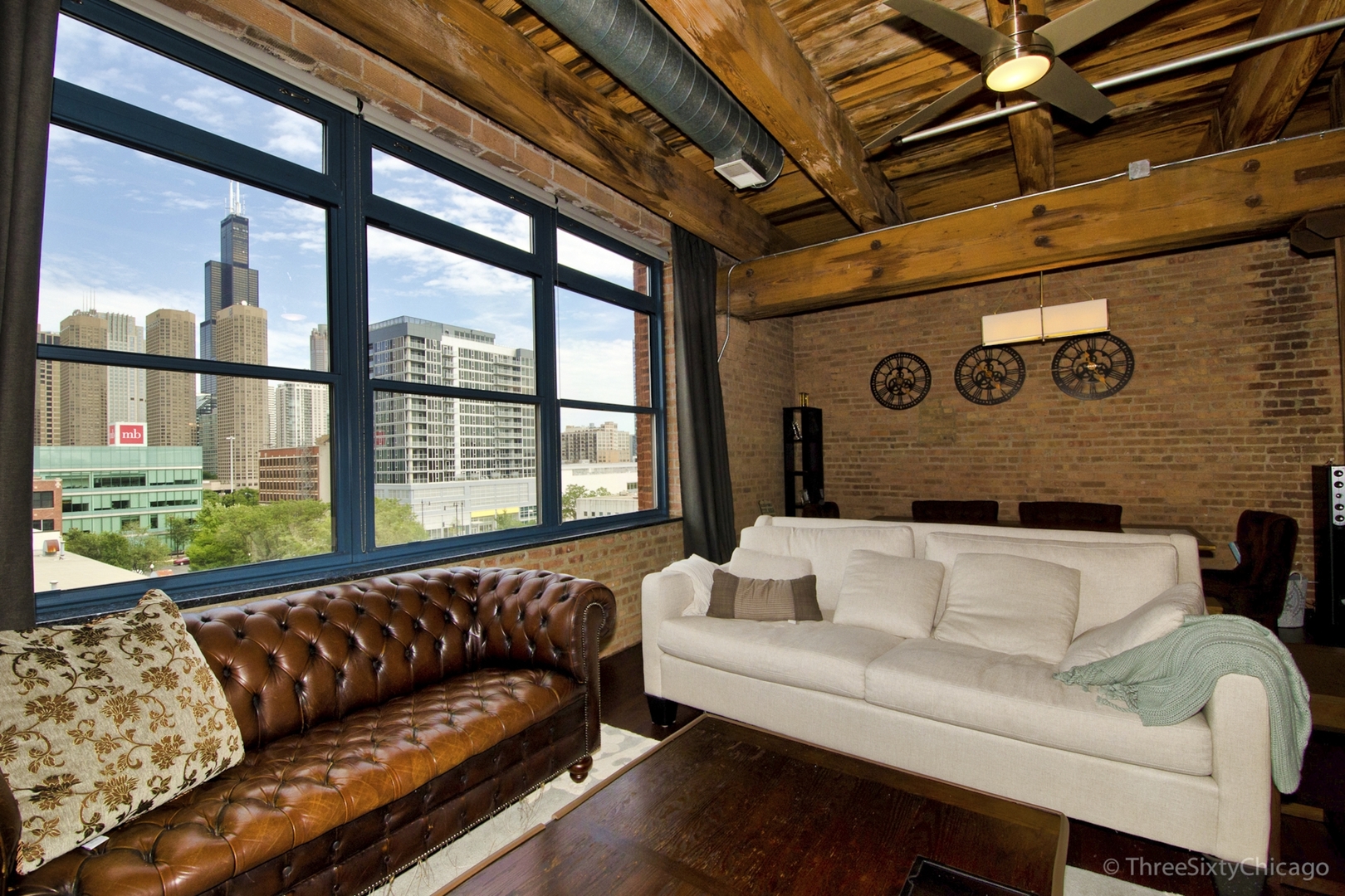 14 N Peoria Street #5H, Chicago, IL