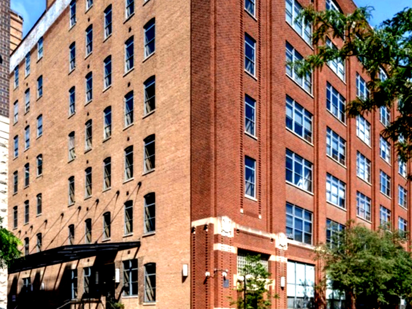 14 N Peoria Street #5H, Chicago, IL