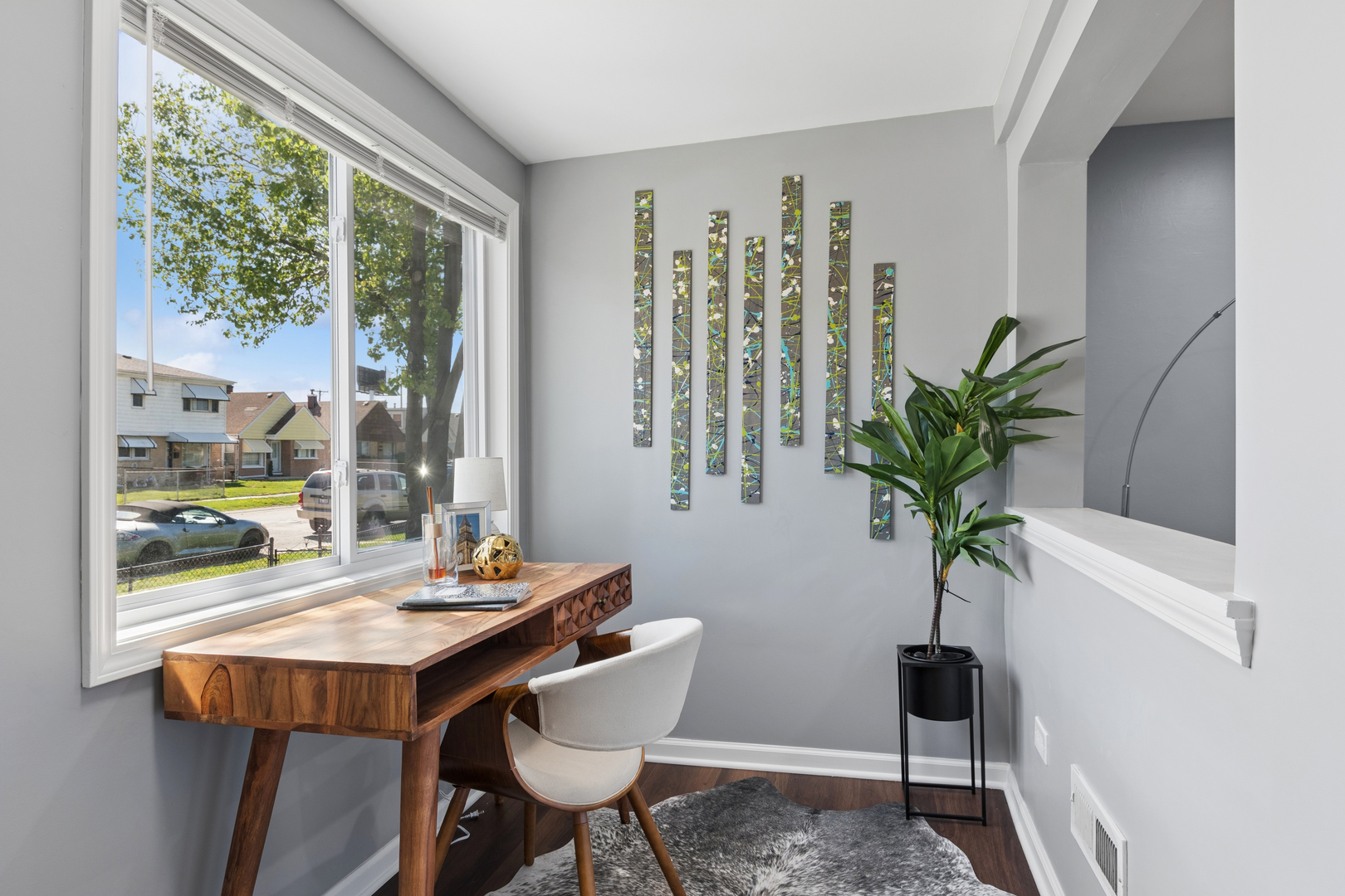 1528 N 39th Avenue, Stone Park, IL