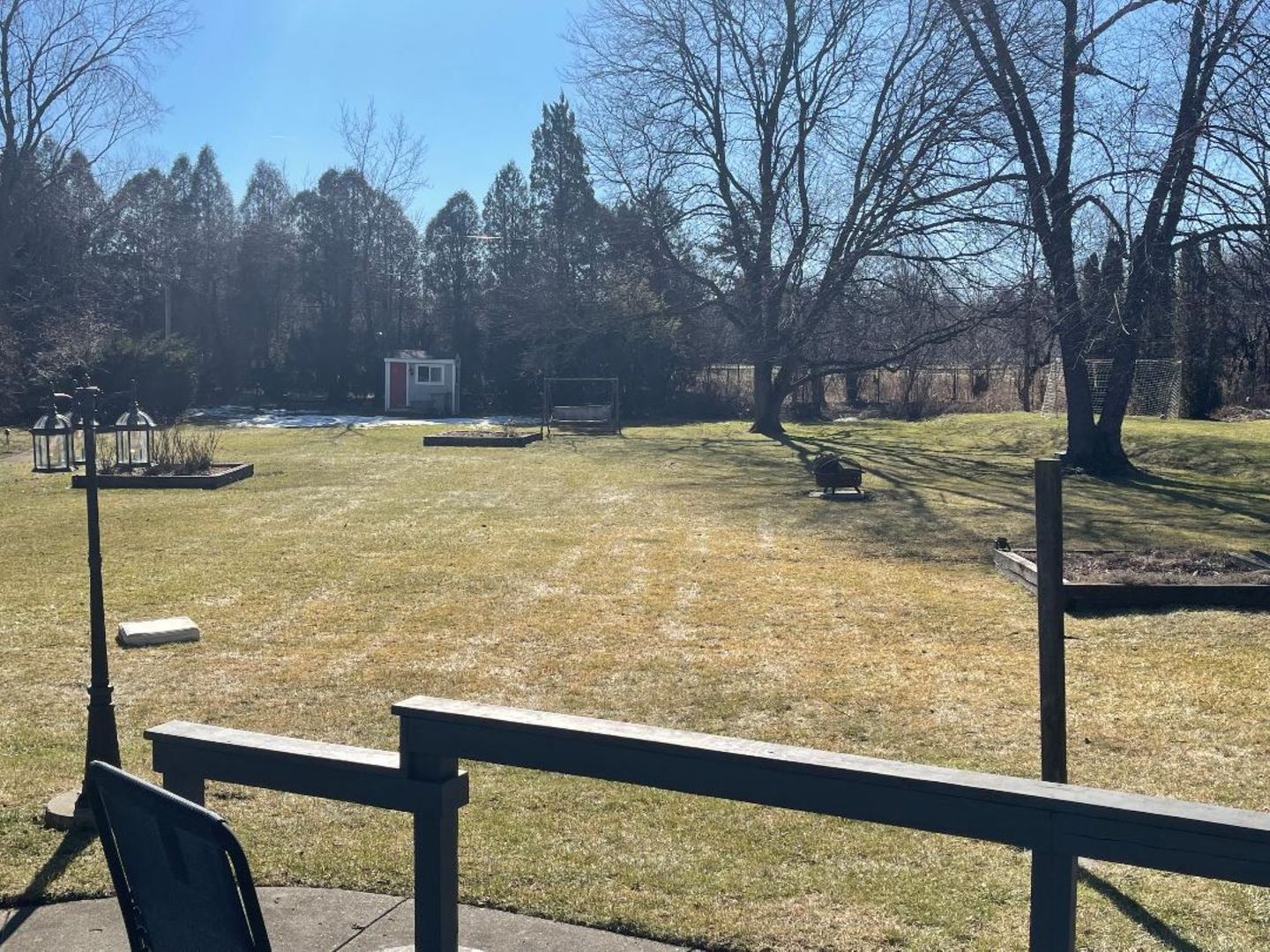 1161 Winwood Drive, Lake Forest, IL