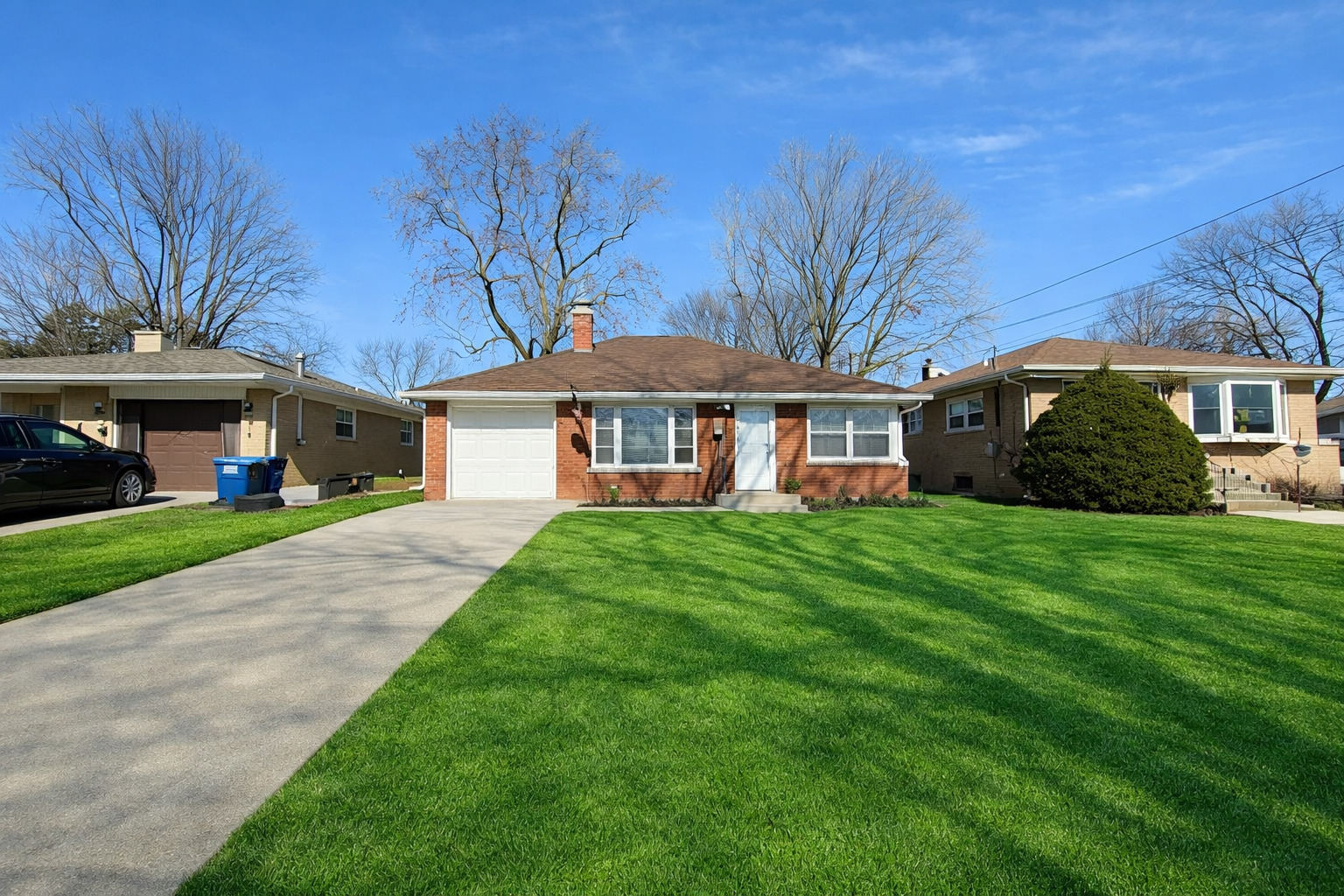 910 S Golf Cul De Sac Street, Des Plaines, IL