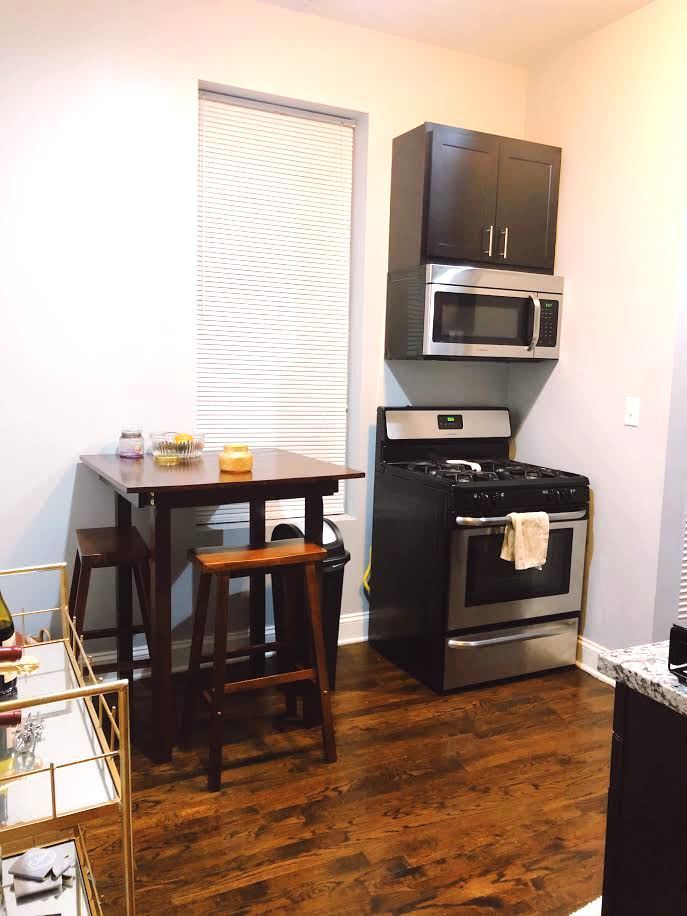 1718 W Pierce Avenue #GF, Chicago, IL