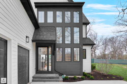 390 Forest Edge Drive, Glencoe, IL