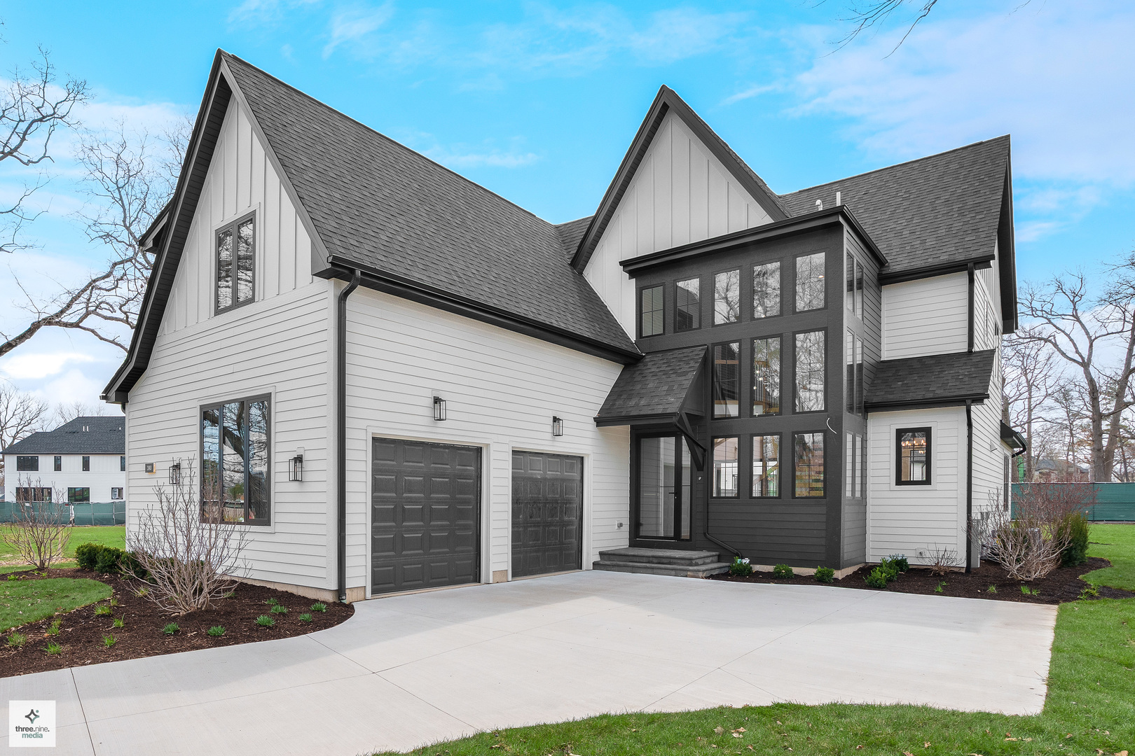 390 Forest Edge Drive, Glencoe, IL