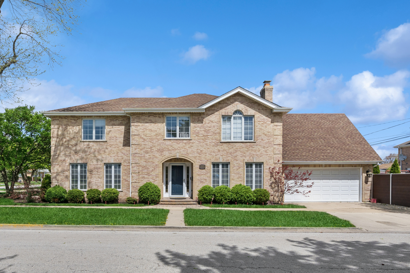 4647 N Thatcher Avenue, Norridge, IL