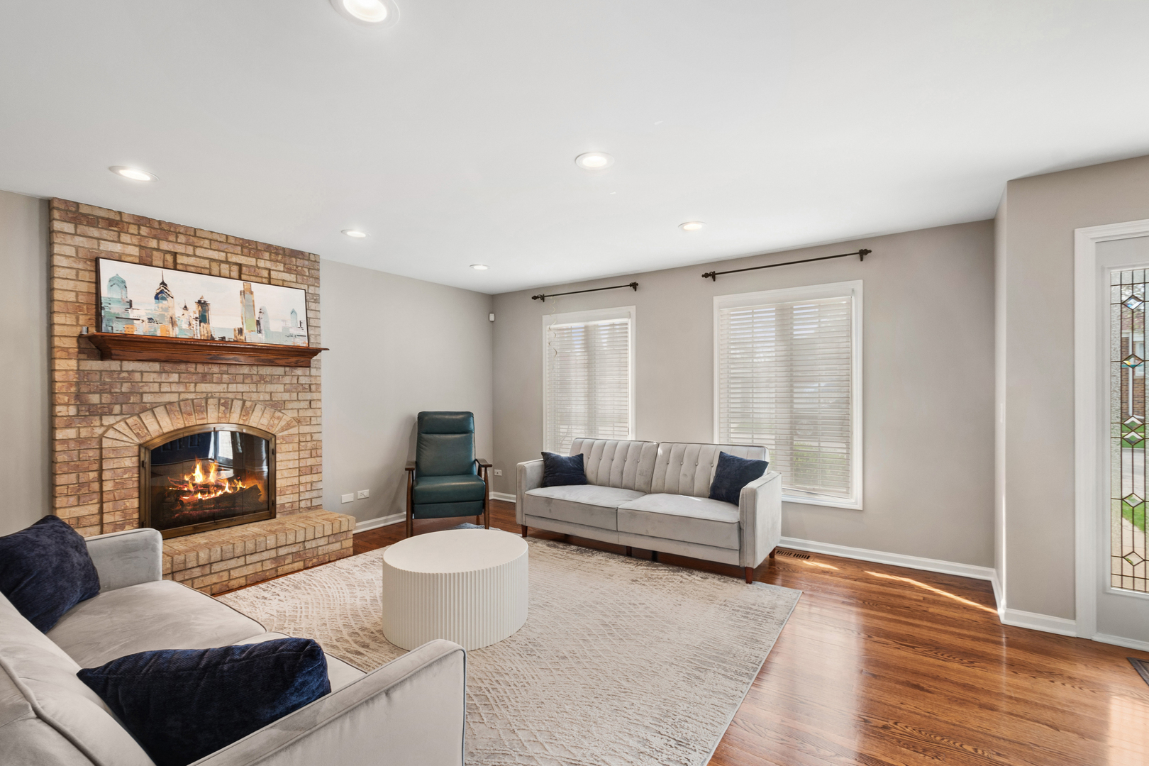 4647 N Thatcher Avenue, Norridge, IL