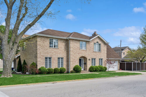 4647 N Thatcher Avenue, Norridge, IL