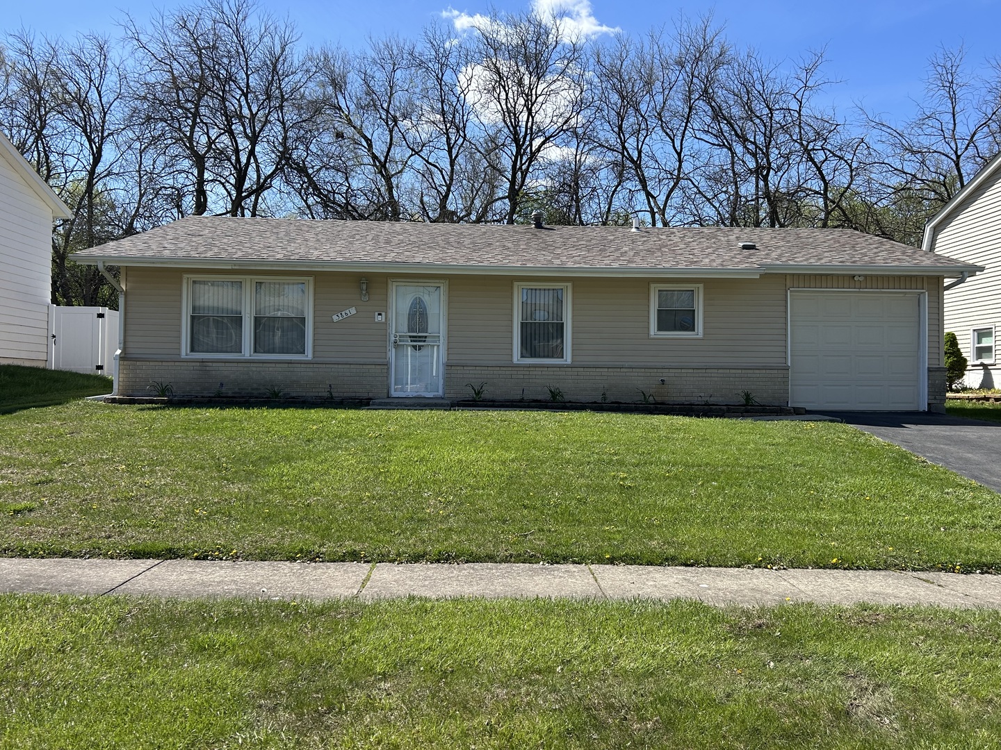 3861 178th Place, Country Club Hills, IL