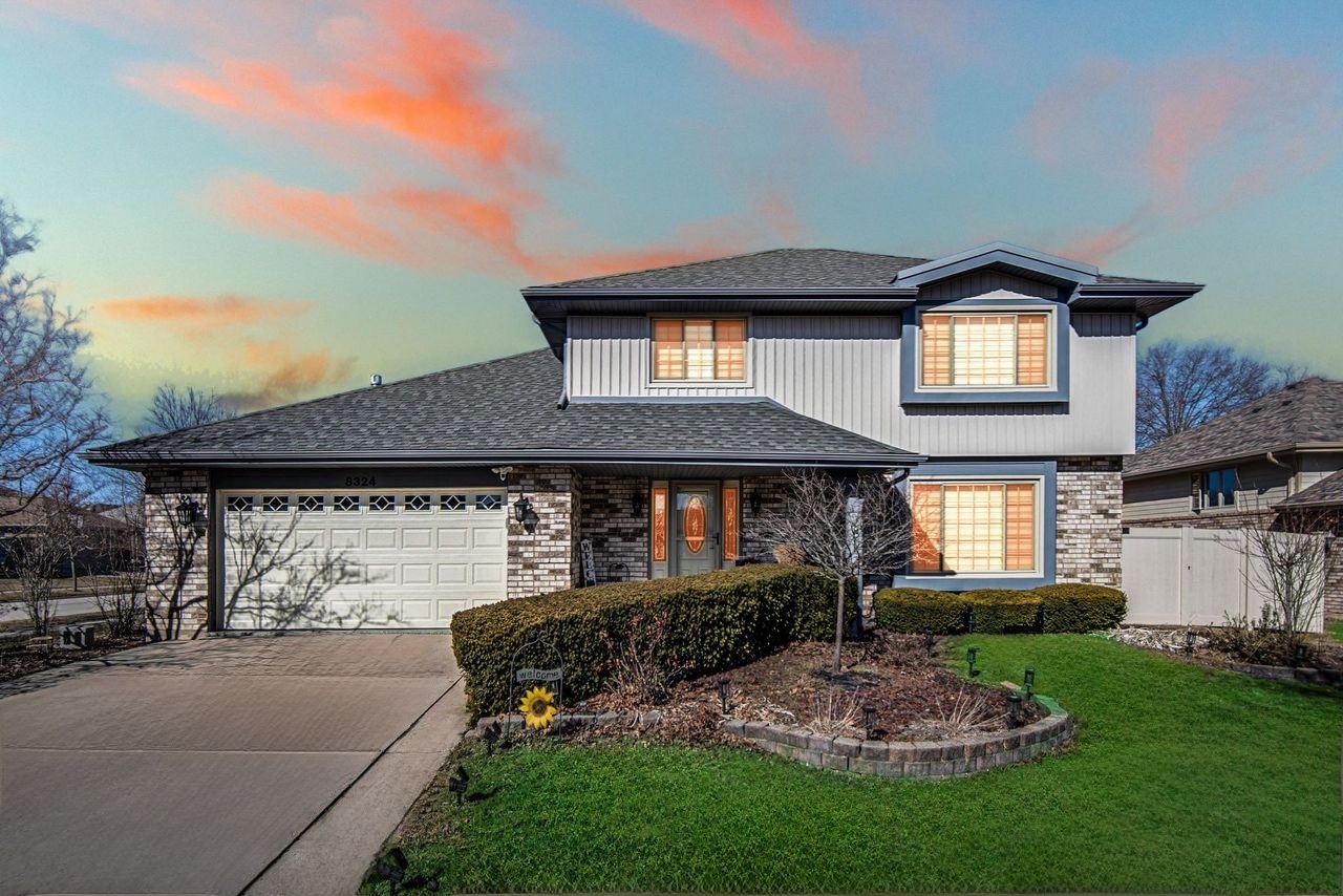 8324 Bromley Street, Orland Park, IL