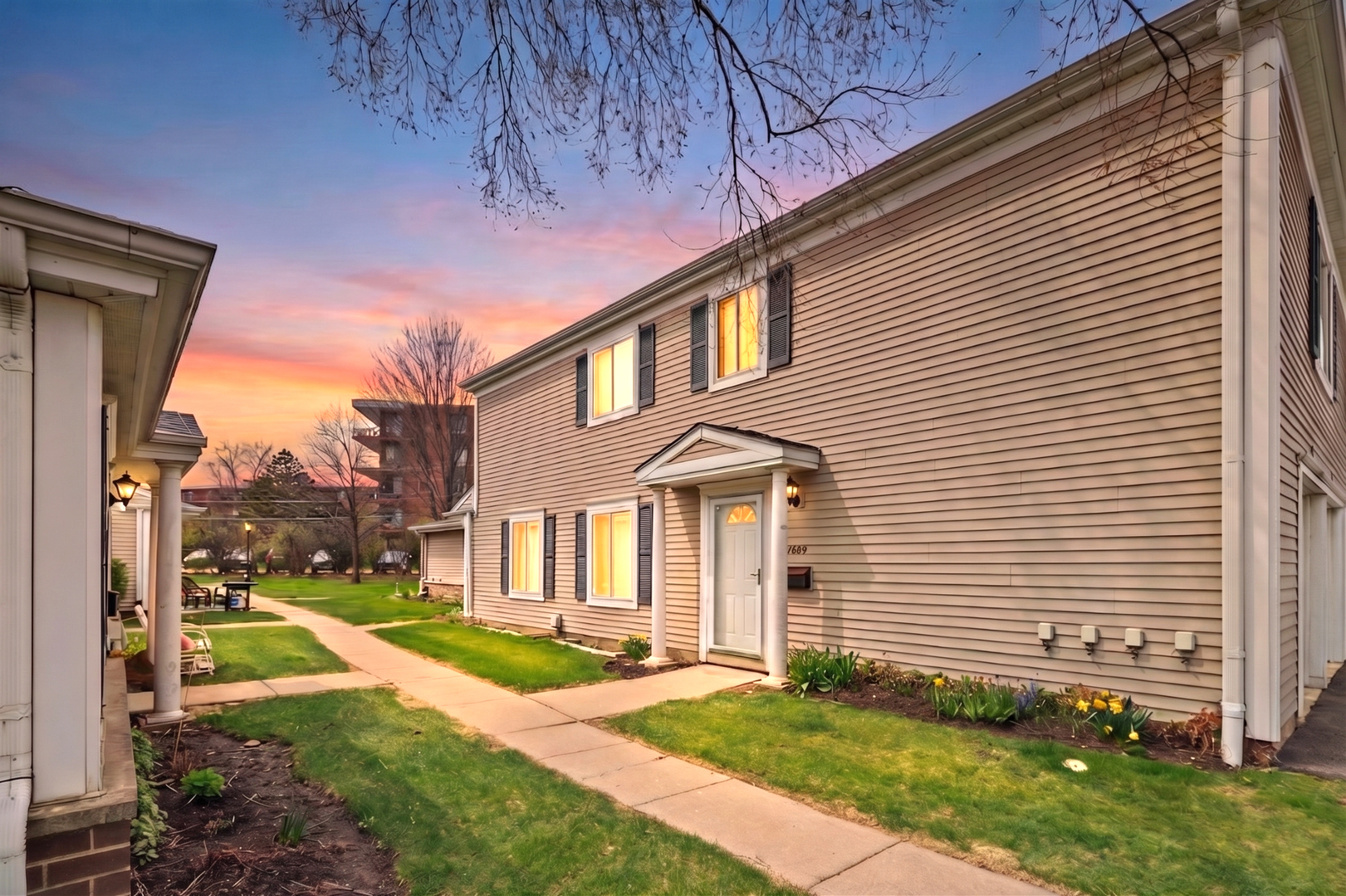 1220 Cove Drive #224D, Prospect Heights, IL