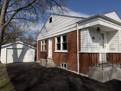 544 Glendale Avenue, Glen Ellyn, IL