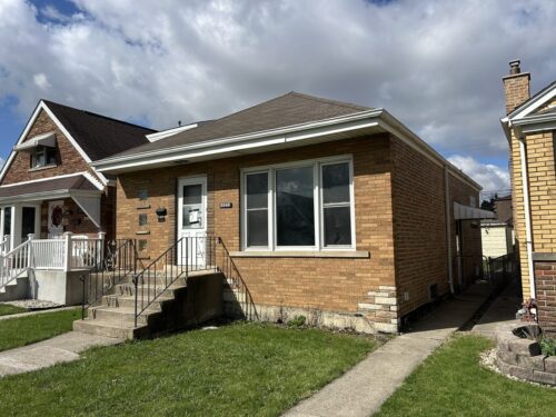 5040 S LEAMINGTON Avenue, Chicago, IL