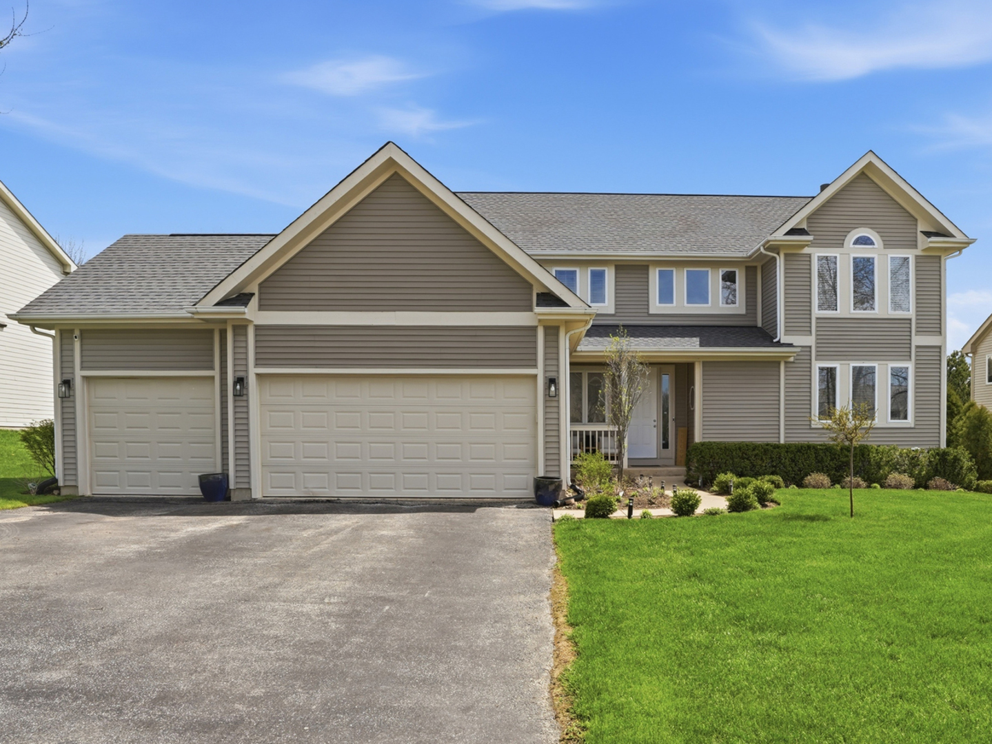 34460 N Eastings Way, Gurnee, IL