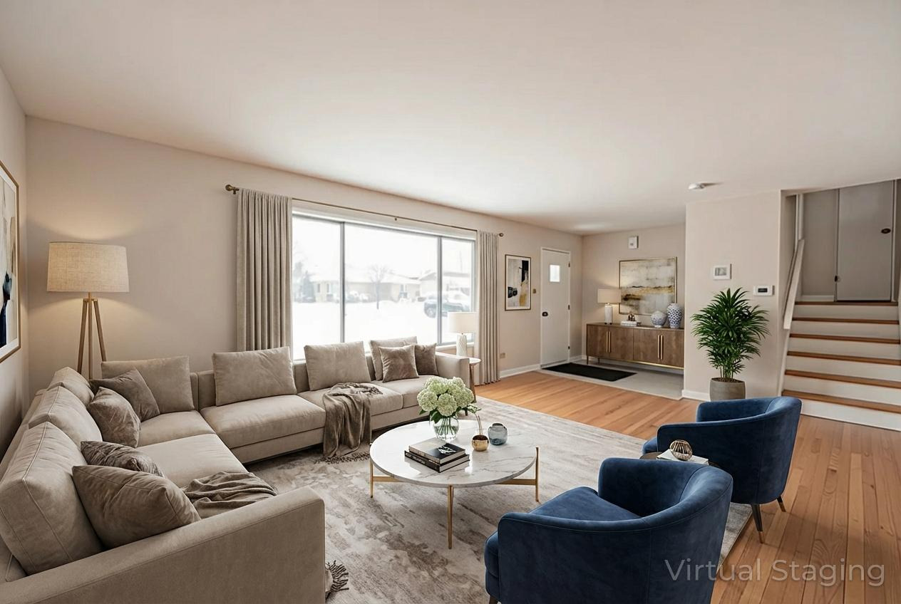 8425 W Carol Street, Niles, IL