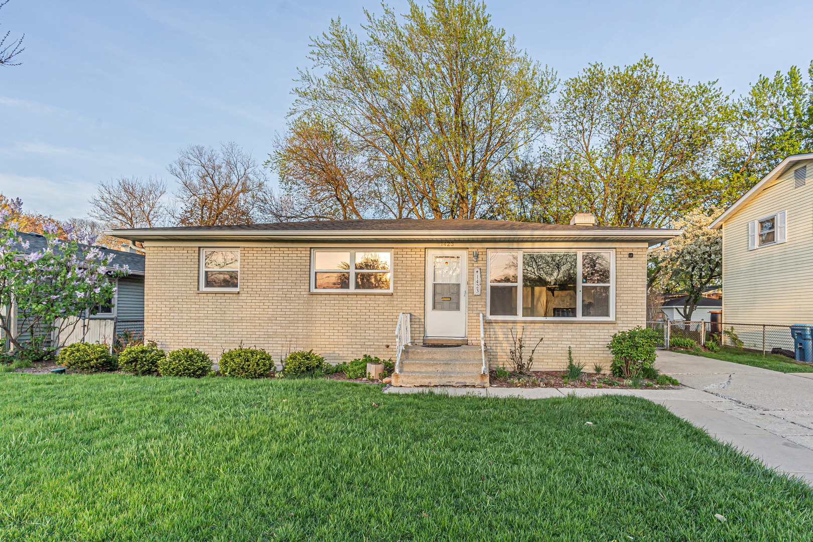 1423 S Busse Road, Mount Prospect, IL